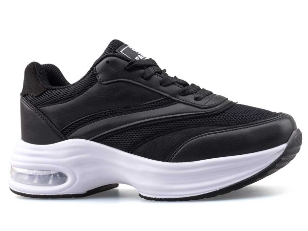 Darkstep 185 Zenne Anorak - Siyah/Beyaz - 1