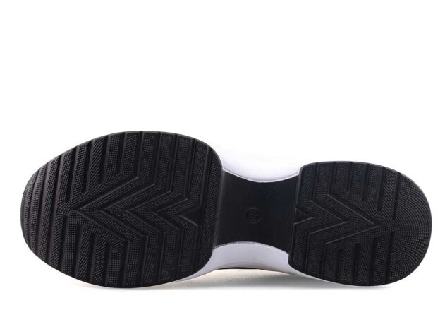 Darkstep 185 Zenne Anorak - Siyah/Beyaz - 4