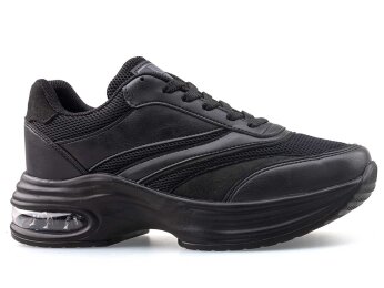 Darkstep 185 Zenne Anorak - Siyah - Dark Step