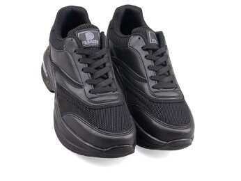 Darkstep 185 Zenne Anorak - Siyah - Dark Step