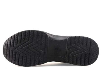 Darkstep 185 Zenne Anorak - Siyah - 3