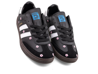 Dodix 005 Zenne Cilt - Siyah/Beyaz - Dodix