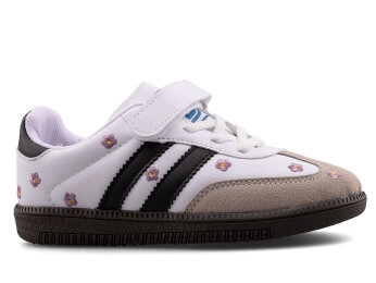 Dodix 104 Filet Cilt - Beyaz/Siyah - 1