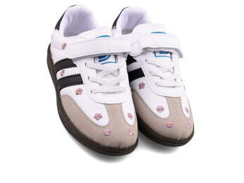 Dodix 104 Filet Cilt - Beyaz/Siyah - 2