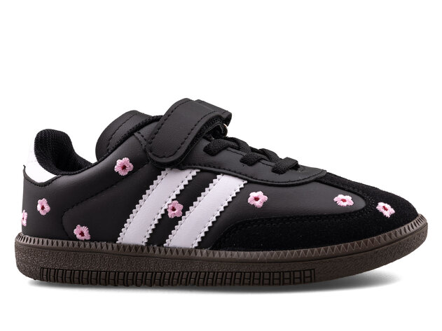 Dodix 104 Filet Cilt - Siyah/Beyaz - 1