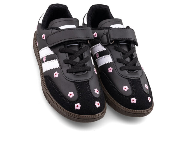 Dodix 104 Filet Cilt - Siyah/Beyaz - 2