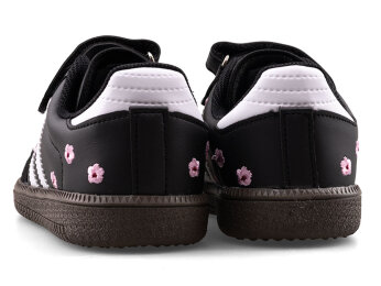 Dodix 104 Filet Cilt - Siyah/Beyaz - 3