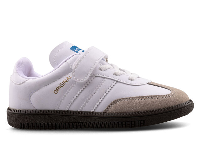 Dodix 105 Filet Cilt - Beyaz/Beyaz - 1