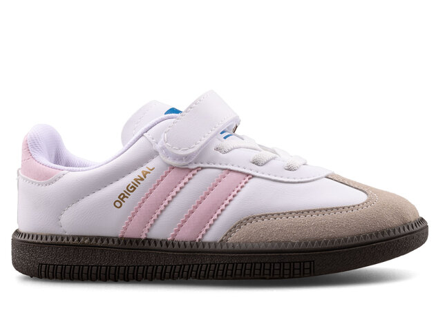 Dodix 105 Filet Cilt - Beyaz/Pembe - 1