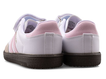 Dodix 105 Filet Cilt - Beyaz/Pembe - 3