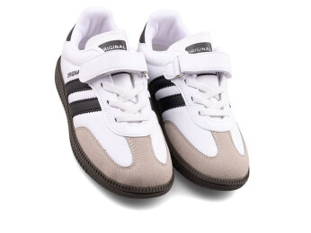 Dodix 105 Filet Cilt - Beyaz/Siyah - 2