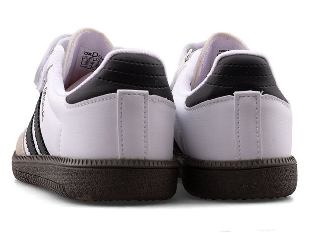 Dodix 105 Filet Cilt - Beyaz/Siyah - 3