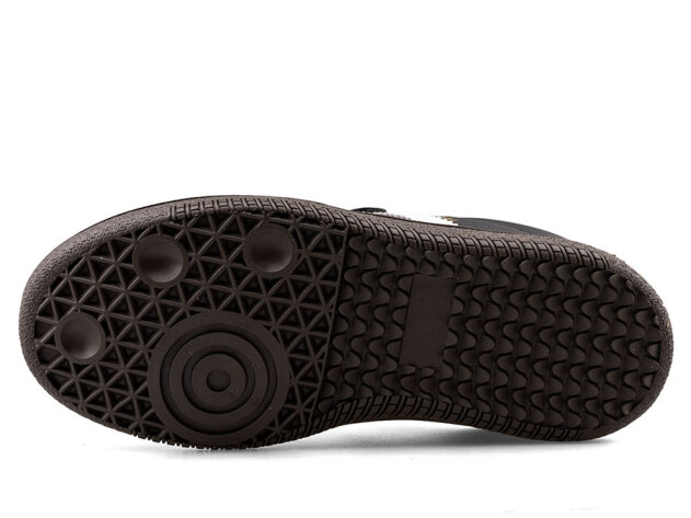 Dodix 105 Filet Cilt - Siyah/Beyaz - 4