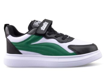 Dodix 1736 Filet Anrk - Beyaz/Yeşil - Dodix