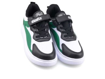 Dodix 1736 Filet Anrk - Beyaz/Yeşil - Dodix