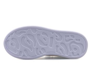 Dodix 1736 Filet Anrk - Siyah/Beyaz - 4