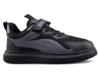 Dodix 1736 Filet Anrk - Siyah/Füme - Dodix