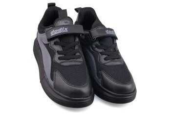 Dodix 1736 Filet Anrk - Siyah/Füme - Dodix