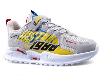 Dodix 1988 Filet Anrk - Buz/Saks/Kırmızı - 1