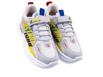 Dodix 1988 Filet Anrk - Buz/Saks/Kırmızı - 2