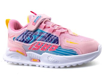 Dodix 1988 Filet Anrk - Ş.Pembe/Fuşya - 1