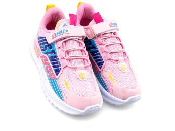 Dodix 1988 Filet Anrk - Ş.Pembe/Fuşya - 2