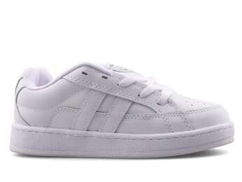 Dodix 5023 Filet Cilt - Beyaz/Beyaz - Dodix