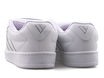 Dodix 5023 Filet Cilt - Beyaz/Beyaz - 3