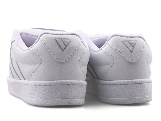 Dodix 5023 Filet Cilt - Beyaz/Beyaz - 3