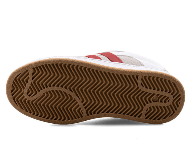 Dodix 5023 Filet Cilt - Beyaz/Kırmızı - 4