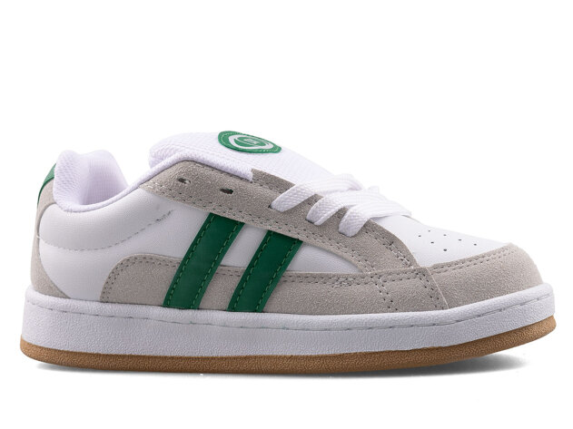 Dodix 5023 Filet Cilt - Beyaz/Yeşil - 1