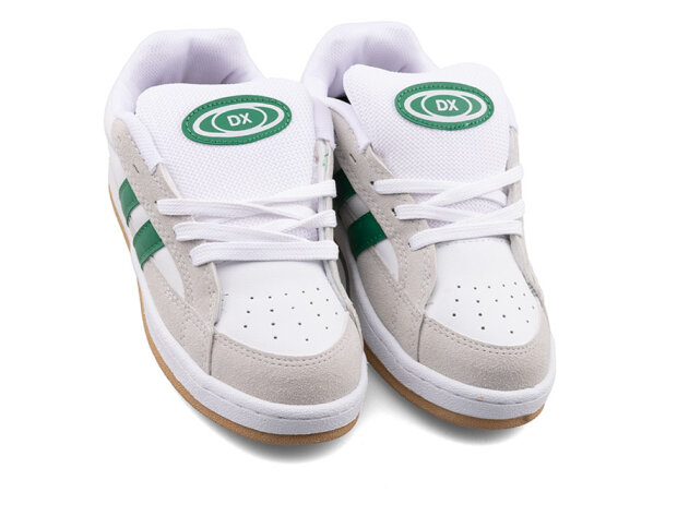 Dodix 5023 Filet Cilt - Beyaz/Yeşil - 2