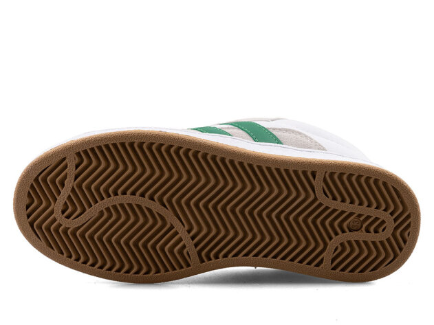 Dodix 5023 Filet Cilt - Beyaz/Yeşil - 4