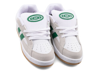 Dodix 5023 Filet Cilt - Beyaz/Yeşil - Dodix