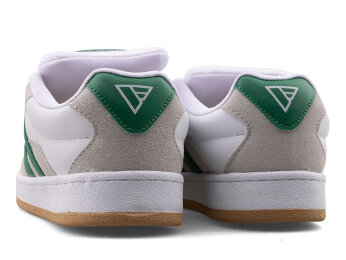 Dodix 5023 Filet Cilt - Beyaz/Yeşil - 3