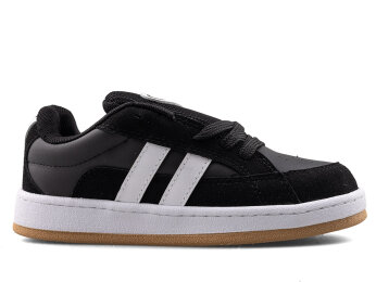 Dodix 5023 Filet Cilt - Siyah/Beyaz - Dodix