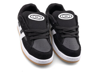 Dodix 5023 Filet Cilt - Siyah/Beyaz - Dodix