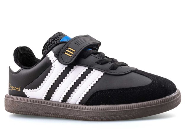 Dodix 5025 Filet Cilt - Siyah/Beyaz - 1