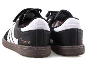 Dodix 5025 Filet Cilt - Siyah/Beyaz - 3