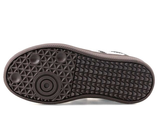 Dodix 5025 Filet Cilt - Siyah/Beyaz - 4