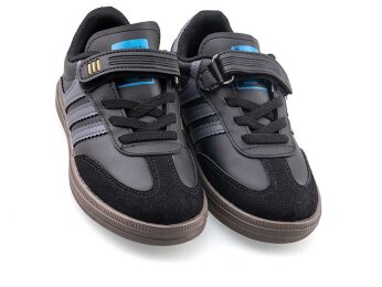 Dodix 5025 Patik Cilt - Siyah/Füme - Dodix