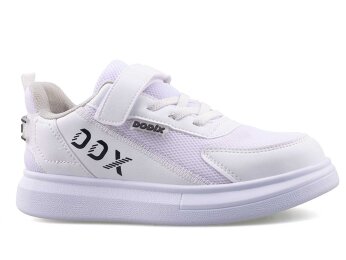 Dodix 640 Filet Anrk - Beyaz/Siyah - 1