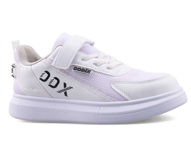 Dodix 640 Filet Anrk - Beyaz/Siyah - 1