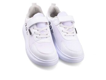 Dodix 640 Filet Anrk - Beyaz/Siyah - 2