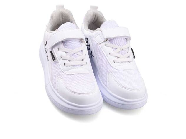 Dodix 640 Filet Anrk - Beyaz/Siyah - 2