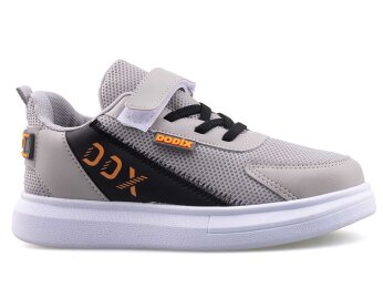 Dodix 640 Filet Anrk - Buz/Siyah - Dodix