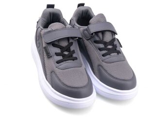 Dodix 640 Filet Anrk - Füme/Siyah - Dodix