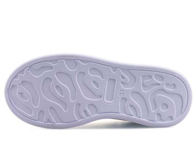 Dodix 640 Filet Anrk - Siyah/Beyaz - 4