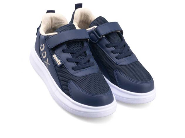 Dodix 640 Patik Anrk - Laci/Bej - 2