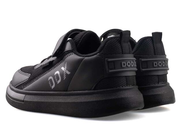 Dodix 640 Patik Anrk - Siyah/Füme - 3